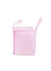 Foldable Large Cooler Bag Portable Food Cake Insulated Bag Aluminum Foil Thermal Box Waterproof Ice Package Lunch Box Delivery Bag