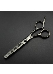 Professional 6 Inch Thinning Hair Scissors Barber Hair Cutting Shears Scissors Tools Hairdressing Scissors