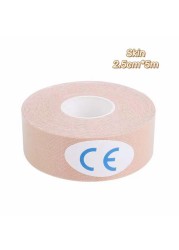 2.5cm x 5m Face Care Adhesive Tape For Face V Neck Line Eye Lifting Wrinkle Removal Adhesive Eye Skin Care Tools