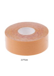 2.5cm x 5m Face Care Adhesive Tape For Face V Neck Line Eye Lifting Wrinkle Removal Adhesive Eye Skin Care Tools