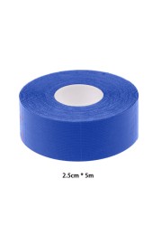 2.5cm x 5m Face Care Adhesive Tape For Face V Neck Line Eye Lifting Wrinkle Removal Adhesive Eye Skin Care Tools