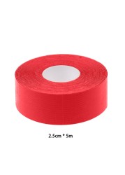 2.5cm x 5m Face Care Adhesive Tape For Face V Neck Line Eye Lifting Wrinkle Removal Adhesive Eye Skin Care Tools