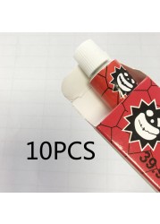 40% 39% 10g Tattoo Cream Permanent Makeup Eyebrow Body Eyeliner Lip Tattoo Cream Skin Care Supplies Tattoo Gel