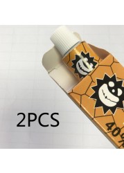 40% 39% 10g Tattoo Cream Permanent Makeup Eyebrow Body Eyeliner Lip Tattoo Cream Skin Care Supplies Tattoo Gel