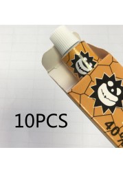 40% 39% 10g Tattoo Cream Permanent Makeup Eyebrow Body Eyeliner Lip Tattoo Cream Skin Care Supplies Tattoo Gel