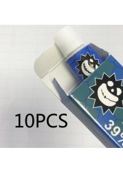 40% 39% 10g Tattoo Cream Permanent Makeup Eyebrow Body Eyeliner Lip Tattoo Cream Skin Care Supplies Tattoo Gel