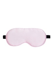 100% Natural Silk Sleeping Eye Patch Smooth Soft Sleeping Eye Mask with Adjustable Strap Blocks Light Eye Shade Cover Blindfold