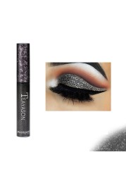 Liquid Eye Shadow 12 Colors Shimmer Pearlescent Liquid Eyeshadow Lying Silkworm Pen