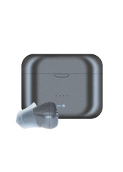 New SR61 Hearing Aids Rechargeable Acoustic Deaf/Elderly Adjustable Wireless Invisible Ear Speaker Drop Shipping