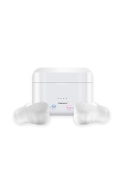 New SR61 Hearing Aids Rechargeable Acoustic Deaf/Elderly Adjustable Wireless Invisible Ear Speaker Drop Shipping