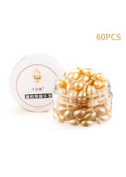 30/50/60/100/38pcs Hyaluronic Acid Serum Capsules Spot Acne Remover Whitening Cream Anti Wrinkle Ageless Cream TSLM1