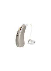 Rechargeable Hearing Aid Mini Wireless Speaker Best Ear Aids for Elderly Moderate to Severe Loss Drop Shipping