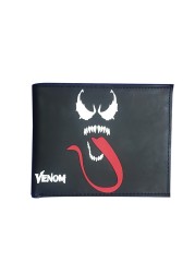 Disney Marvel Animation Peripheral Spiderman Short Leather Wallets Wallet Purse For Men Unique Wallet Wallet Women