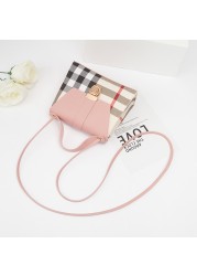 designer luxury handbags and purses for women shoulder bags high quality summer candy small square box crossbody bag DWIRAY2022