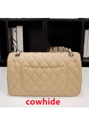 2022 classic fashion luxury women's handbag high-end design popular luxury women's messenger bag