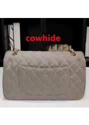 2022 classic fashion luxury women's handbag high-end design popular luxury women's messenger bag