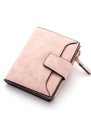 Women's Long Wallet, Shoulder Bag, Wallet, Zipper Phone Pocket, Card Holder, New Collection