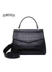 2021 New Women Handbags High Quality Faux Leather Bags Brand 2021 Black Women Bag Female Bag Tote Bag