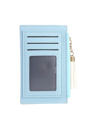 Fashion Female Wallet Crocodile Patterns Teen Girl Women Wallet Phone Zipper Pocket Wallet Card Coin Holder Pocket Ladies