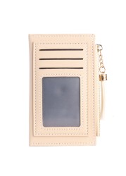 Fashion Female Wallet Crocodile Patterns Teen Girl Women Wallet Phone Zipper Pocket Wallet Card Coin Holder Pocket Ladies