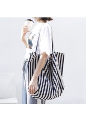 Fashion shoulder bags for women handbag women bag 2022 trend corduroy female shopper woman bags messenger tote pocket bag