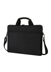 MLHJ Waterproof Notebook Bag New Laptop Bag 13", 14", 15,15.6 inch Briefcase Bag