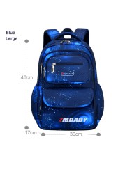 2022 orthopedic children school bags kids backpack in primary school for girls boys waterproof backpacks book bag mochila