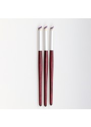 Gradient Nail Brush Ombre Painting Brushes For Manicure Uv Gel Polish Drawing Paint Pen Nail Tool Kit