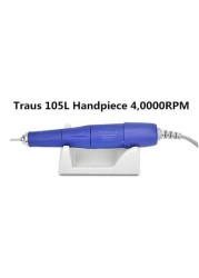 Dental Polishing Precision Motor, Powerful 210 plus 105 105L H37L1 Sh20N 102L Handle 35K & 40K & 45K RPM