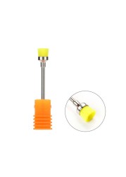 1PC Nail Drill Bit Cleaning Brush Portable Electric Manicure Drills Copper Wire Drill Brushing Cleaner DIY Nail Art Accessories