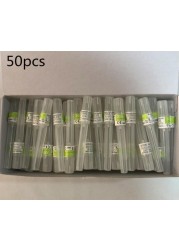 30G-S 0.3*21mm Plasma Pen Needles For Fibrous Plasma Pen Face Eyelid Lift, Wrinkle Removal, Spot Tattoo Removal Beauty Machine