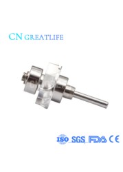 Sirona T3 Racer Style Teeth High Speed ​​Handpieces Triple Standard Water Push 4 Holes 2 Holes