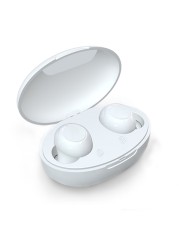 1 Pair New Mini Ear Hearing Aids Device In Ear Invisible Hearing Auxiliary Adjustable Loudspeaker For Deaf Elderly