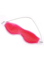 Gel Eye Mask Relieve Fatigue Remove Black Eye Bags Cooling Ice Compress Sleep Mask Sleeping Masks With Gel Eyes Massage