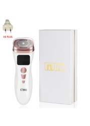 New High Intensity Focused Ultrasound Ultrasound Machine RF Fadiofrecuencia EMS Microcurrent Lift Firm Skin Tightening Wrinkle Skin Care Product