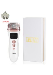 New High Intensity Focused Ultrasound Ultrasound Machine RF Fadiofrecuencia EMS Microcurrent Lift Firm Skin Tightening Wrinkle Skin Care Product