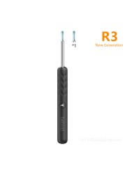 Bebird R3 R1 Ear Cleaner Minifit Wax Removal Tool Digital 300W Precision Camera IP67 Waterproof Endoscope Ear Health Care