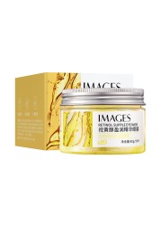 50pcs Retinol Eye Mask Vitamin C Hyaluronic Acid Eye Patches Anti Wrinkle Moisturizing Anti Aging Beauty Eyes Skin Care