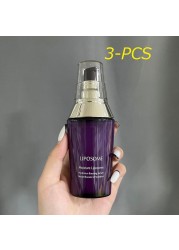 New 100ml Moisture Liposomal Moisturizing Fading Wrinkles Shrink Pores Essence Face Cosmetic DJBS + Gift