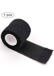 1/6/10/20pcs Disposable Tattoo Bandage Self-adhesive Non-woven Elastic Sports Wrap Bandage Tape Tattoo Accessories and Equipment Tool