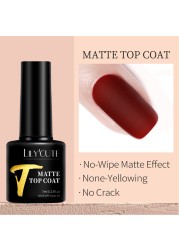 LILYCUTE Thread Shell Nail Gel Polish 7ml Pearl Shell Semi Permanent UV Gel Base Top Coat Popular in Autumn and Winter