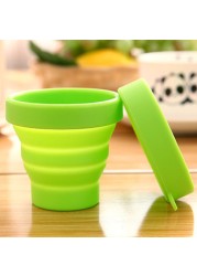 Collapsible Menstrual Cup Sterilizer Specialized Sterilizing Cup Silicone Feminine Hygiene Sterilization Tool