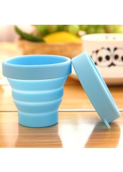 Collapsible Menstrual Cup Sterilizer Specialized Sterilizing Cup Silicone Feminine Hygiene Sterilization Tool