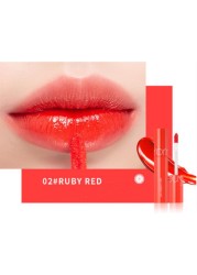 Romand Juicy Lasting Tint Lip Glaze Women Beauty Liquid Lipstick Lip Gloss Makeup Professional Cosmetics Silky Smooth