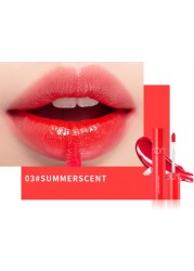 Romand Juicy Lasting Tint Lip Glaze Women Beauty Liquid Lipstick Lip Gloss Makeup Professional Cosmetics Silky Smooth