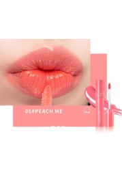 Romand Juicy Lasting Tint Lip Glaze Women Beauty Liquid Lipstick Lip Gloss Makeup Professional Cosmetics Silky Smooth