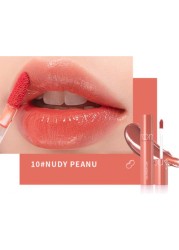 Romand Juicy Lasting Tint Lip Glaze Women Beauty Liquid Lipstick Lip Gloss Makeup Professional Cosmetics Silky Smooth