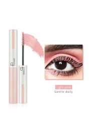 12 Colors Color Eyelash Mascara Thick Curling Long Lasting Extension Make Up White Eyelashes Party Extension Mascara Cosmetics