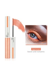 12 Colors Color Eyelash Mascara Thick Curling Long Lasting Extension Make Up White Eyelashes Party Extension Mascara Cosmetics