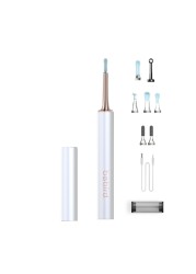 Bebird T15 R1 Optical Ear Cleaner Health Care Minifit 2in1 Acne Wax Removal Tool HD1080P Otoscope IP67 Waterproof Endoscope